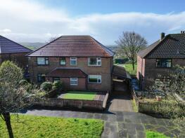 14, Hodder Avenue, Littleborough OL15 8EU
