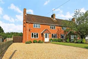 5, Woodlane Close, Alresford SO24 0JR