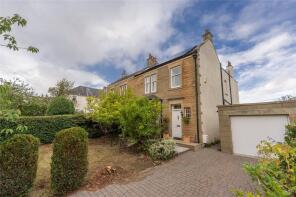 456, Lanark Road, Woodhall, Juniper Green EH14 5BB