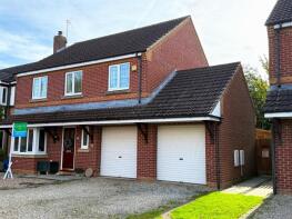 22, Hazel Crescent, Brough HU15 2FF