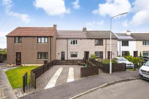 45, Allan Park, Hill Of Beath, Cowdenbeath KY4 8EA