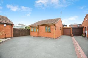 3, Edithas Court, High Street, Tamworth B78 1DX