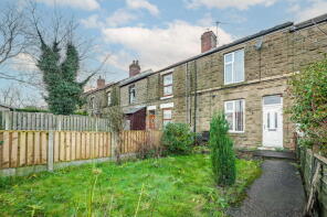 54, Moor Lane South, Ravenfield, Rotherham S65 4QQ
