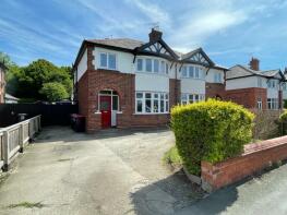 41, Lache Park Avenue, Chester CH4 8HS