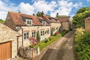 Coulton Barn, Main Street, Westow, York YO60 7NE