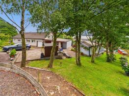 Grianan, Victoria Park, Minard PA32 8YN
