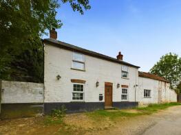 Thriftfields, Cotts Lane, King's Lynn PE34 4SL