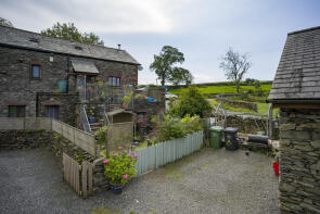 Bryony Barn, Selside, Kendal LA8 9JX