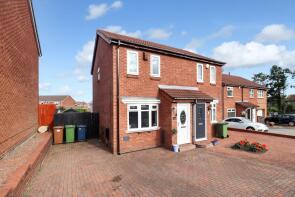 1, Lapwing Close, Ayton, Washington NE38 0ET