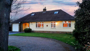 Highlands, Ricketts Hill Road, Westerham TN16 2NF