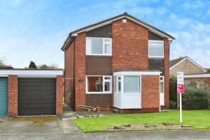 65, Broad Gores South, Clarborough DN22 9JX