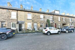 14, Jubilee Street, High Peak SK22 4NX