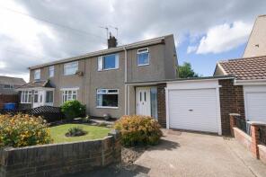 65, St Johns Estate, Morpeth NE65 9RZ