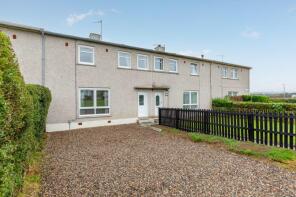 41, Mossgiel Crescent, Glasgow G76 8QF