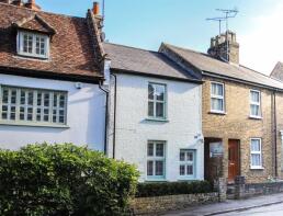 267, Hertingfordbury Road, Hertford SG14 2LB
