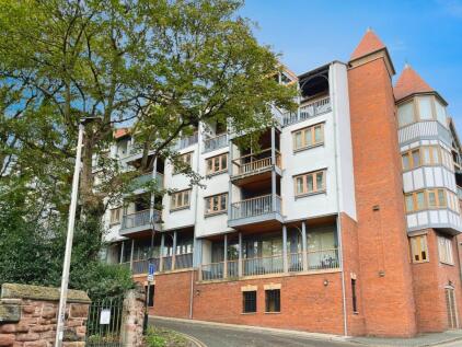 Foregate Street, Chester, Cheshire, CH1