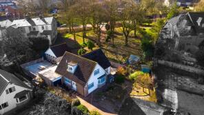 3, Kings Drive, Hoddlesden, Darwen BB3 3RB