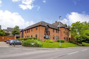 22, Balfour Court, Station Road, Harpenden AL5 4XS