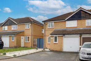 19, George Lovell Drive, Enfield EN3 6WA