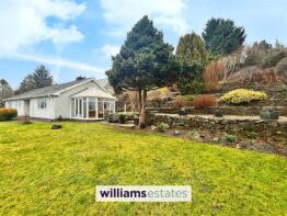 Westways, Pen Y Bryn Hill, Corwen LL21 0BD