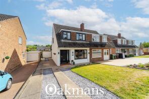 10, Spadesbourne Road, Bromsgrove B60 1JP