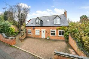 1, Haynes Lane, Northampton NN6 8HX
