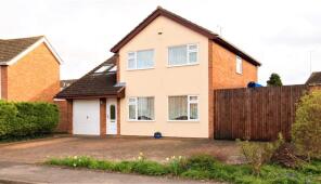 3, Rookery Close, Shippon, Abingdon OX13 6LY