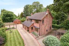 Bridge Cottage, Tetney Lock Road, Grimsby DN36 5UW