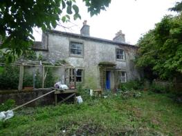 Far End House, Wood Lane East, Austwick LA2 8DG