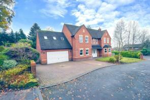 2, Oak Tree Drive, Loggerheads, Market Drayton TF9 4PG
