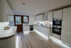 Rivendale, White Lee Avenue, Colne BB8 8TD