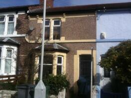 19, Comely Bank Road, Wallasey CH44 0DP