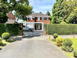 250, Cannock Road, Wolverhampton WV10 8QG