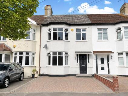 Northdown Road, Hornchurch, RM11