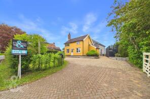 Hillside, New Road, Harleston IP20 0PA