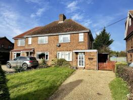 3, Crawley End Road, Royston SG8 8QL