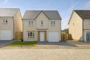 37, Riverway Place, Kildean, Stirling FK8 1AN