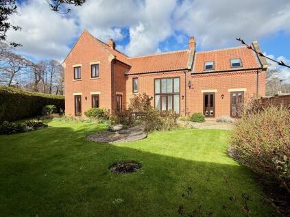 Levenside, Great Ayton, Middlesbrough, North Yorkshire