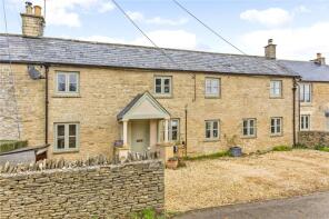 3 Meadow Cottage, Tetbury Lane, Tetbury GL8 8UP