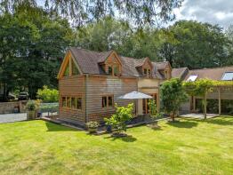 Holly Cottage, Winforton Common Road, Hereford HR3 6EB
