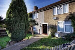 57, Amesbury Road, Dagenham RM9 6AA