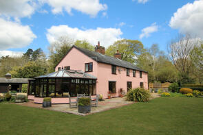 Church Cottage, Church Lane, Royston SG8 9SP