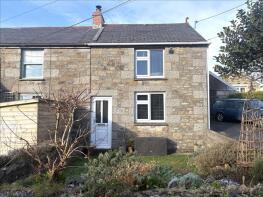 5, Alma Terrace, East Road, Stithians TR3 7BQ