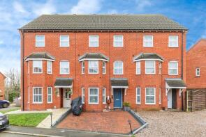 54, Johnson Avenue, Wellingborough NN8 2QT