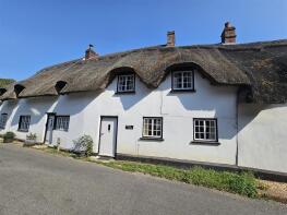 15 Priory Cottage, High Street, Wherwell, Andover SP11 7JG