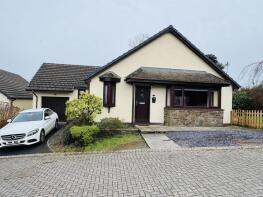 8, Dol Y Dderwen, Llangain, Carmarthen SA33 5BE
