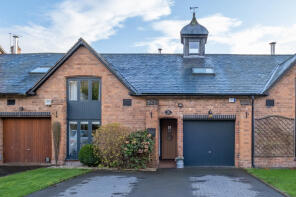 Bluebell Cottage, Hockley Road, Warwick CV35 7AT