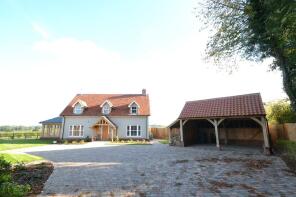 Friday House, Friday Street, Woodbridge IP13 7BU