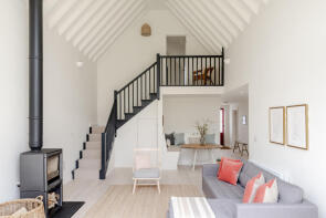 The Nest, Blythburgh Road, Saxmundham IP17 3AS
