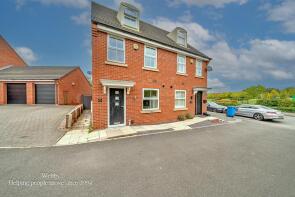 85, Colliers Way, Cannock WS12 4UD